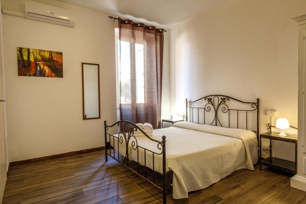 Onlyrooms I - Central & Quiet Area Cagliari Eksteriør billede
