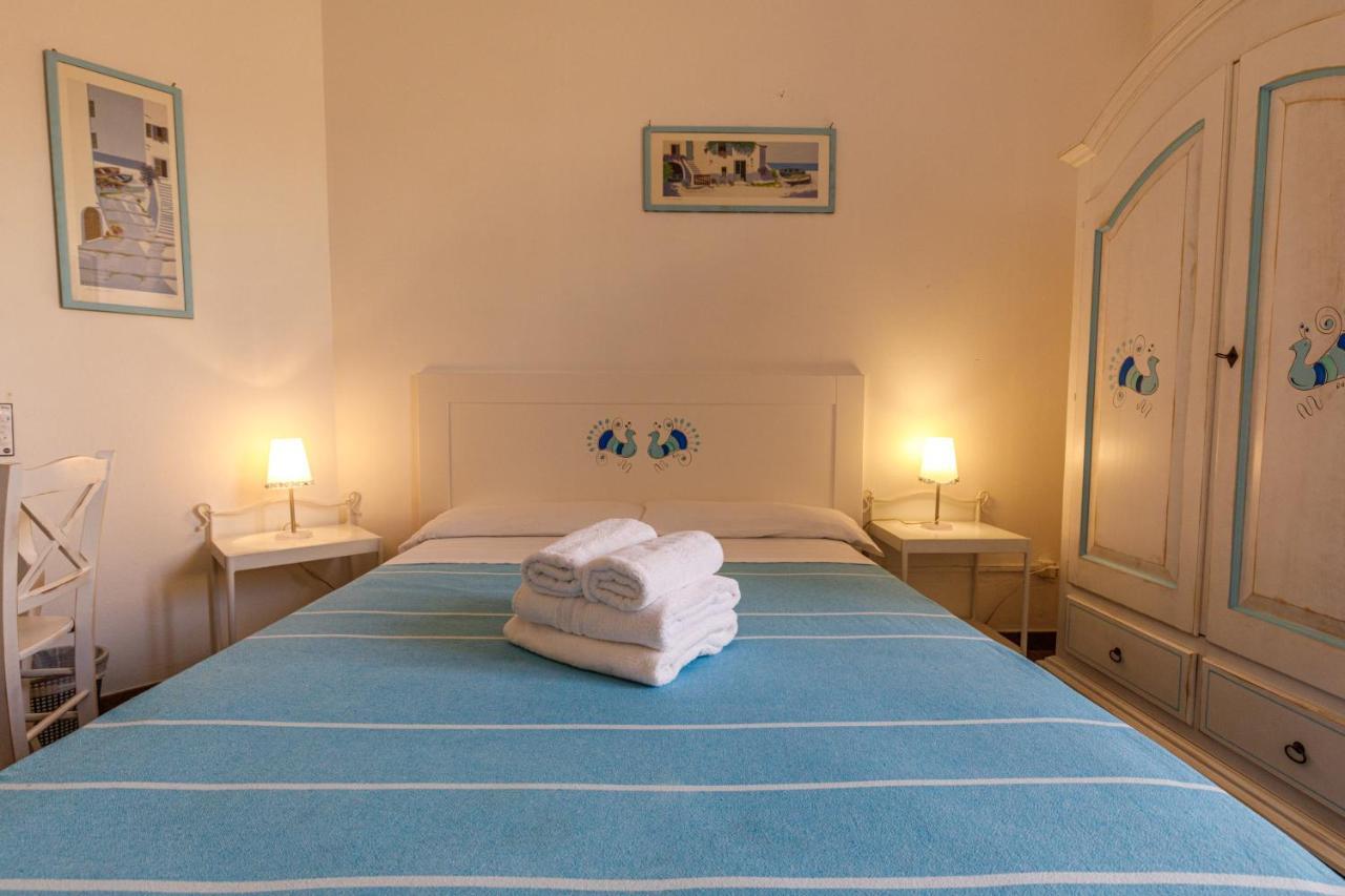 Onlyrooms I - Central & Quiet Area Cagliari Eksteriør billede