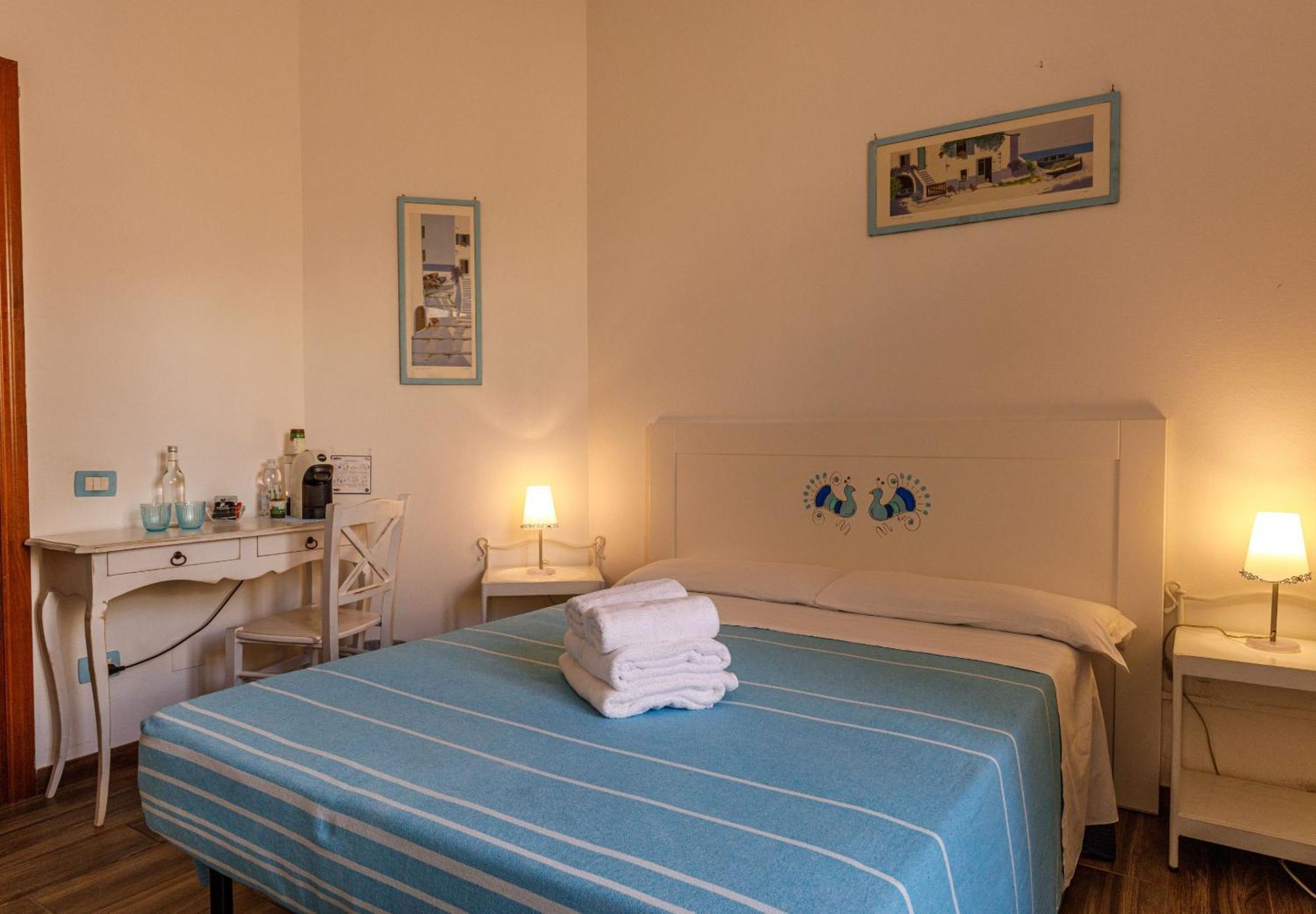 Onlyrooms I - Central & Quiet Area Cagliari Eksteriør billede