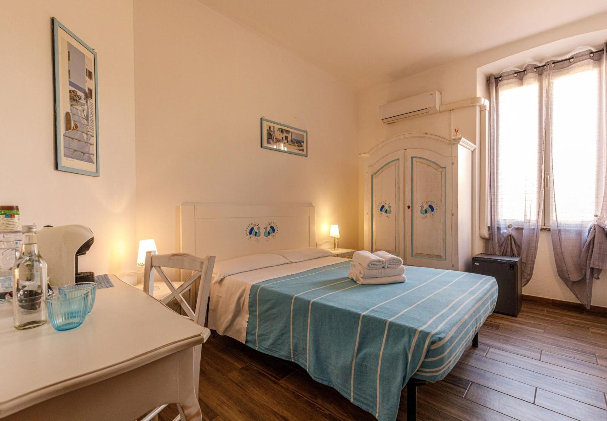 Onlyrooms I - Central & Quiet Area Cagliari Eksteriør billede